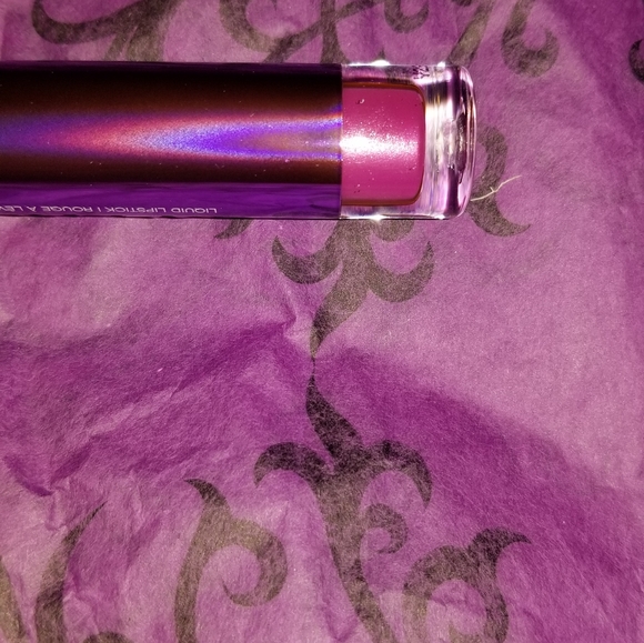 Splash Lipstick - Picture 2 of 2